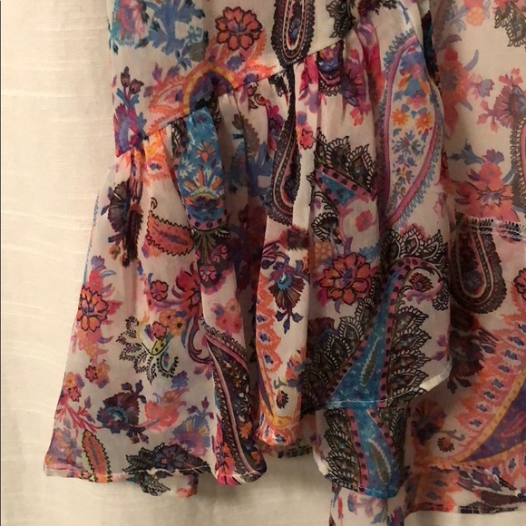 Sheer cover - Picture 3 of 4